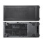 Datoru korpuss Chieftec CW-01B-OP Tower Black - foto 4