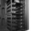 Datoru korpuss Chieftec CW-01B-OP Tower Black - foto 6