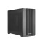 Datoru korpuss Chieftec BX-10B-OP Mini Tower Black