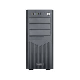 Computer case Chieftec BM-25B-OP Black