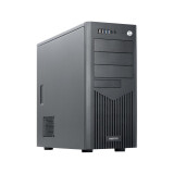 Computer case Chieftec BM-25B-OP Black