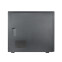 Datoru korpuss Chieftec BM-25B-OP Black - foto 3