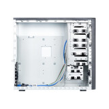 Computer case Chieftec BM-25B-OP Black