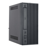 Computer case Chieftec BT-02B-U3-250VS Mini Tower Black