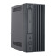Datoru korpuss Chieftec BT-02B-U3-250VS Mini Tower Black