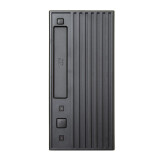 Computer case Chieftec BT-02B-U3-250VS Mini Tower Black