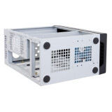 Computer case Chieftec BT-02B-U3-250VS Mini Tower Black
