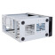 Datoru korpuss Chieftec BT-02B-U3-250VS Mini Tower Black - foto 5