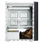 Datoru korpuss Chieftec BT-02B-U3-250VS Mini Tower Black - foto 6