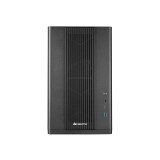 Computer case Chieftec BX-10B-M-OP Mini Tower Black