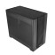 Datoru korpuss Chieftec BX-10B-M-OP Mini Tower Black - foto 4