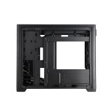 Computer case Chieftec BX-10B-M-OP Mini Tower Black
