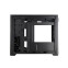 Datoru korpuss Chieftec BX-10B-M-OP Mini Tower Black - foto 6