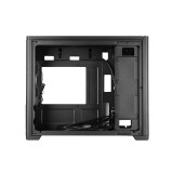Computer case Chieftec BX-10B-M-OP Mini Tower Black