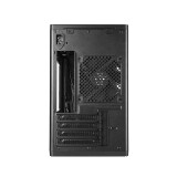 Computer case Chieftec BX-10B-M-OP Mini Tower Black