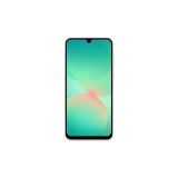 Mobilais tālrunis Samsung Galaxy A26 8/256GB WHITE (SM-A266BZWCEUE)