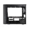 Datoru korpuss Chieftec Chieftronic M2 Cube Black (GM-02B-OP) - foto 4