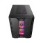 Datoru korpuss Chieftec Chieftronic M2 Cube Black (GM-02B-OP) - foto 6