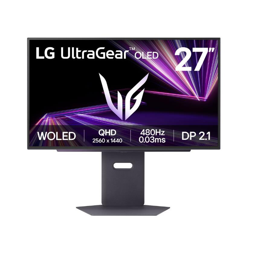 Monitors LG 27GX790A-B