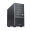 Datoru korpuss Chieftec CM-25B-OP Tower Black