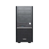 Computer case Chieftec CM-25B-OP Tower Black