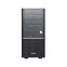 Datoru korpuss Chieftec CM-25B-OP Tower Black - foto 2
