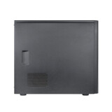 Computer case Chieftec CM-25B-OP Tower Black