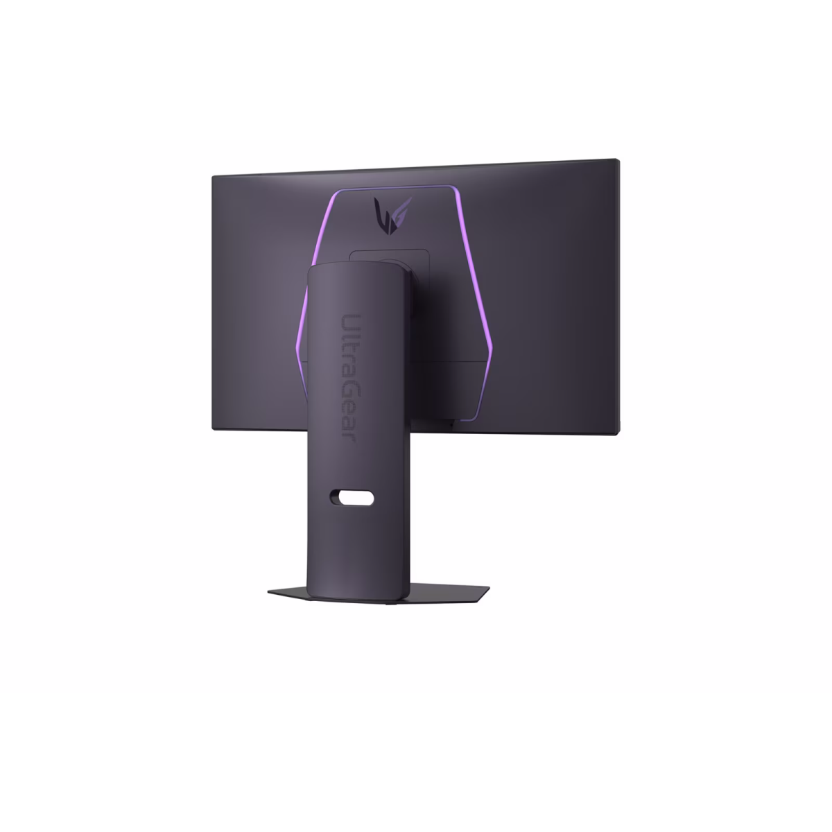 Monitors LG 27G850A - 27G850A-B - foto 2