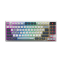 Tastatūra MSI FORGE GK600 TKL WIRELESS SKY Gaming - FORGE GK600 TKL W SKY US