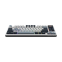 Tastatūra MSI FORGE GK600 TKL WIRELESS SKY Gaming - FORGE GK600 TKL W SKY US - foto 3