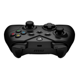 Kontrolleris MSI FORCE GC300 WIRELESS Black