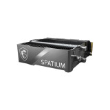 SSD disks MSI SPATIUM M560 2TB (S78-440Q780-P83)