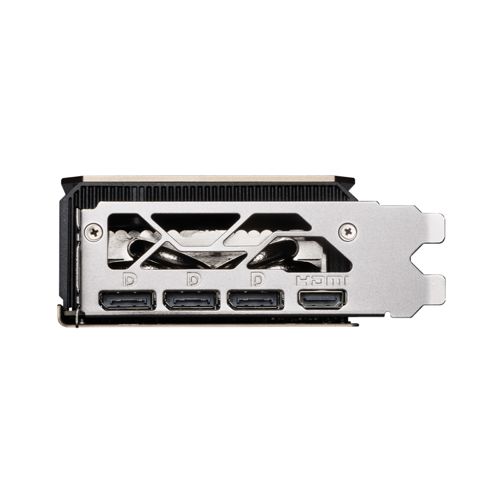 Videokarte MSI GeForce RTX 5070 Ti 16G INSPIRE 3X OC GDDR7 - foto 3