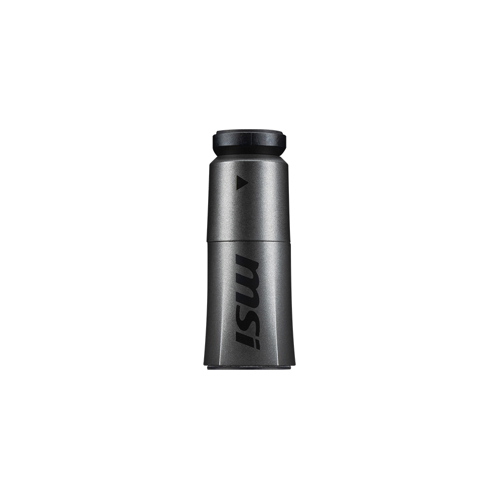 Videokarte MSI GeForce RTX 5070 Ti 16G INSPIRE 3X OC GDDR7 - foto 4