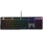 Tastatūra MSI STRIKE 600 SILENT US Black