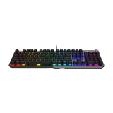 Tastatūra MSI STRIKE 600 SILENT US Black