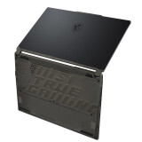 Portatīvais dators MSI A13VF-1484XPL 512 GB Black