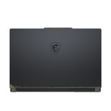 Portatīvais dators MSI A13VF-1484XPL 512 GB Black