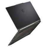 Portatīvais dators MSI A13VF-1484XPL 512 GB Black