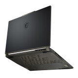 Portatīvais dators MSI A13VF-1484XPL 512 GB Black