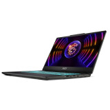 Portatīvais dators MSI A13VF-1484XPL 512 GB Black
