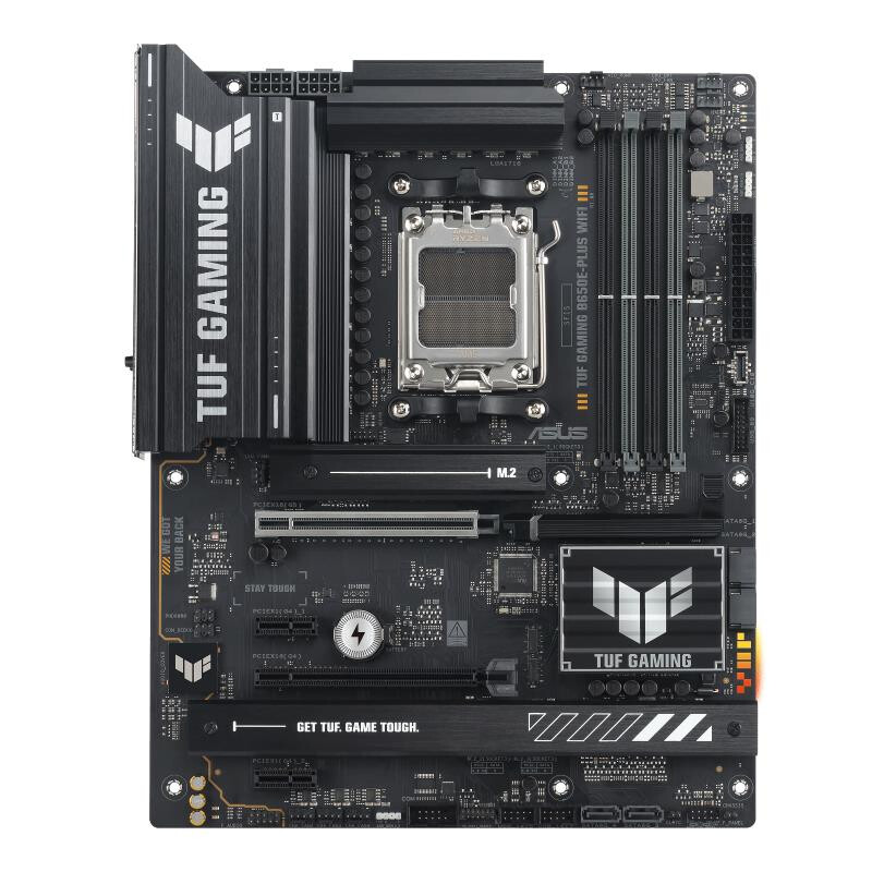Pamatplate ASUS  TUF GAMING B650E-PLUS WIFI
