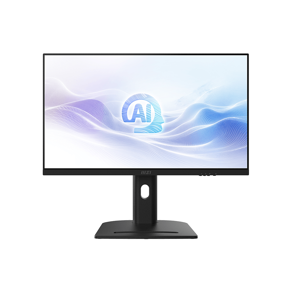 Monitors MSI AIO Modern AM273QP 27" Black - Modern AM273QP AI 1UM-078EU