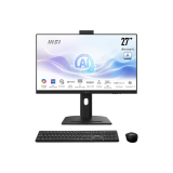 Monitors MSI AIO Modern AM273QP 27" Black (Modern AM273QP AI 1UM-078EU)