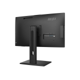 Monitors MSI AIO Modern AM273QP 27" Black (Modern AM273QP AI 1UM-078EU)