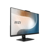 Monitors MSI AIO PRO AP272P 27" Black (Modern AM272P 1M-845EU)