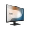 Monitors MSI AIO PRO AP272P 27" Black - Modern AM272P 1M-845EU