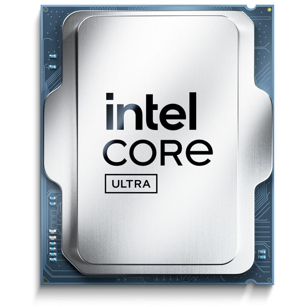 Procesors Intel Core Ultra U7-265KF (BX80768265KF S RQCU)