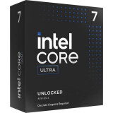Procesors Intel Core Ultra U7-265KF (BX80768265KF S RQCU)