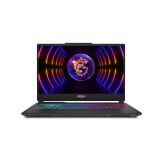 Portatīvais dators MSI Cyborg 15 A13 512 GB Black (A13VE-1613XPL)